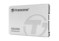 Transcend SSD220Q 2.5" SSD 1TB SATA 3