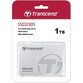 Transcend SSD230S 2.5" SSD 1TB SATA 3 Transcend SSD230S 2.5" SSD 1TB SATA 3