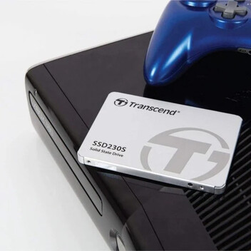 Transcend SSD230S 2.5" SSD 1TB SATA 3 Transcend SSD230S 2.5" SSD 1TB SATA 3