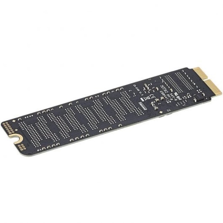 Transcend JetDrive 820 SSD 240GB PCIe para Mac