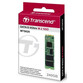 Transcend M.2 MTS820 SSD 240GB SATA 3 Transcend M.2 MTS820 SSD 240GB SATA 3