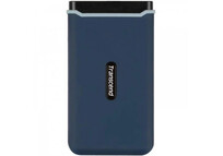 Transcend ESD370C SSD 250GB USB-C Azul