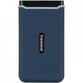 Transcend ESD370C SSD 250GB USB-C Azul