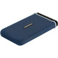 Transcend ESD370C SSD 250GB USB-C Azul