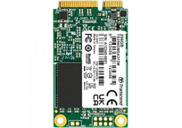 Transcend MSA372M 256GB SSD mSATA SATA 3 MLC NAND