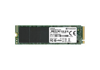 Transcend 110S 256GB SSD M.2 NVMe PCIe