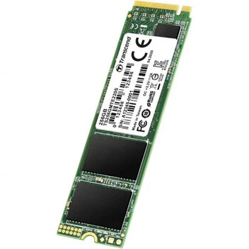 Transcend 220S 256GB SSD M.2 3D NAND NVMe PCIe 3.0 Transcend 220S 256GB SSD M.2 3D NAND NVMe PCIe 3.0