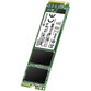 Transcend 220S 256GB SSD M.2 3D NAND NVMe PCIe 3.0 Transcend 220S 256GB SSD M.2 3D NAND NVMe PCIe 3.0