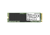 Transcend MTE220S SSD 2TB M.2 NVMe PCIe Gen3 x4
