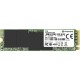 Transcend MTE220S SSD 2TB M.2 NVMe PCIe Gen3 x4