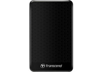 Transcend StoreJet 25A3 2.5" 2TB Micro-USB Negro