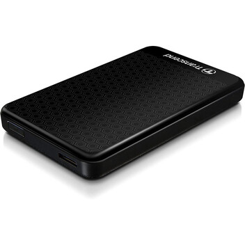 Transcend StoreJet 25A3 2.5" 2TB Micro-USB Negro Transcend StoreJet 25A3 2.5" 2TB Micro-USB Negro