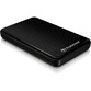 Transcend StoreJet 25A3 2.5" 2TB Micro-USB Negro Transcend StoreJet 25A3 2.5" 2TB Micro-USB Negro