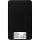 Transcend StoreJet 25A3 2.5" 2TB Micro-USB Negro