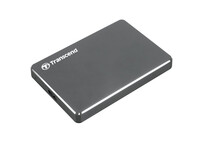 Transcend StoreJet 25C3N 2.5" 2TB USB-C Gris