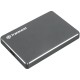 Transcend StoreJet 25C3N 2.5" 2TB USB-C Gris