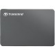 Transcend StoreJet 25C3N 2.5" 2TB USB-C Gris