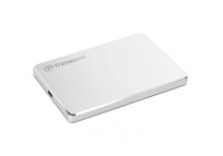 Transcend StoreJet 25C3S 2.5" 2TB USB-C Plata