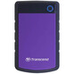 Disco Duro Transcend StoreJet 25H3 2.5" 2TB USB 3.1 Morado Disco Duro Transcend StoreJet 25H3 2.5" 2TB USB 3.1 Morado