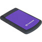 Disco Duro Transcend StoreJet 25H3 2.5" 2TB USB 3.1 Morado Disco Duro Transcend StoreJet 25H3 2.5" 2TB USB 3.1 Morado