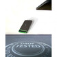 Transcend StoreJet 25M3 2.5" 2TB USB 3.1 Verde Transcend StoreJet 25M3 2.5" 2TB USB 3.1 Verde