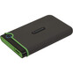 Transcend StoreJet 2.5" 2TB USB 3.1 Gris Transcend StoreJet 2.5" 2TB USB 3.1 Gris