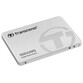 Transcend SSD220Q 2TB SSD 2.5" SATA 3 QLC 3D NAND Transcend SSD220Q 2TB SSD 2.5" SATA 3 QLC 3D NAND