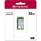 Transcend MTS400S 32GB SSD M.2 SATA 3 MLC Transcend MTS400S 32GB SSD M.2 SATA 3 MLC