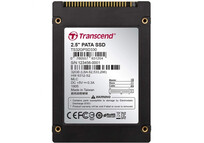 Disco Duro Transcend PSD330 2.5" SSD 32GB PATA