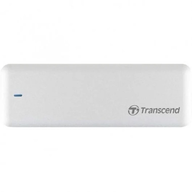 Transcend JetDrive 720 SSD 480GB USB 3.1 para MacBook Pro