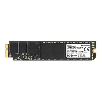 Transcend JetDrive 820 SSD 480GB PCIe para Mac Transcend JetDrive 820 SSD 480GB PCIe para Mac