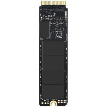 Transcend JetDrive 850 SSD 480GB PCI-E 3.0 para Mac
