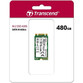 Transcend 420S SSD 480GB M.2 SATA 3 Transcend 420S SSD 480GB M.2 SATA 3