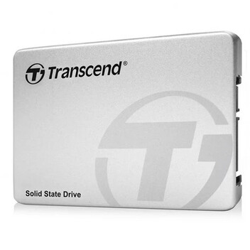Transcend SSD220S 480GB SSD SATA 3