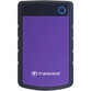 Transcend StoreJet 25H3 4TB 2.5" USB 3.1 Morado