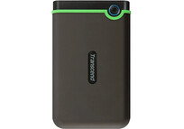 Transcend StoreJet 25M3C Disco Duro Externo 4TB USB-C