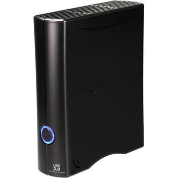 Transcend StoreJet 35T3 3.5" 4TB USB 3.0 Transcend StoreJet 35T3 3.5" 4TB USB 3.0