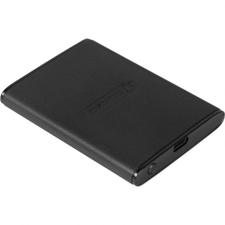 Transcend ESD270C SSD Externo 500GB USB-C