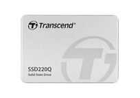 Transcend SSD220Q 500GB SSD 2.5" SATA 3