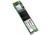 Transcend 110S 512GB SSD M.2 3D NAND NVMe PCIe 3.0