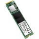 Transcend 110S 512GB SSD M.2 3D NAND NVMe PCIe 3.0