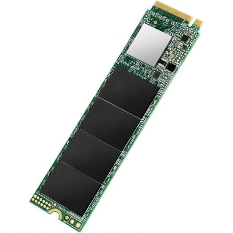 Transcend 110S 512GB SSD M.2 3D NAND NVMe PCIe 3.0