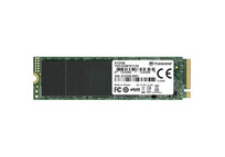 Transcend 112S 512GB SSD M.2 3D NAND NVMe PCIe 3.0