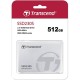 Transcend SSD230S 2.5" SSD 512GB SATA 3