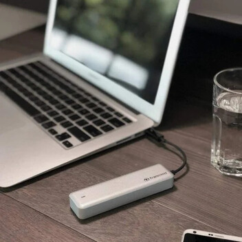Transcend JetDrive 855 SSD 960GB Thunderbolt Transcend JetDrive 855 SSD 960GB Thunderbolt