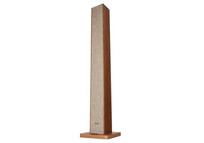 Aiwa TSBT-270 Altavoz Torre de Sonido Bluetooth 50W Madera Aiwa TSBT-270 Altavoz Torre de Sonido Bluetooth 50W Madera