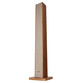 Aiwa TSBT-270 Altavoz Torre de Sonido Bluetooth 50W Madera Aiwa TSBT-270 Altavoz Torre de Sonido Bluetooth 50W Madera