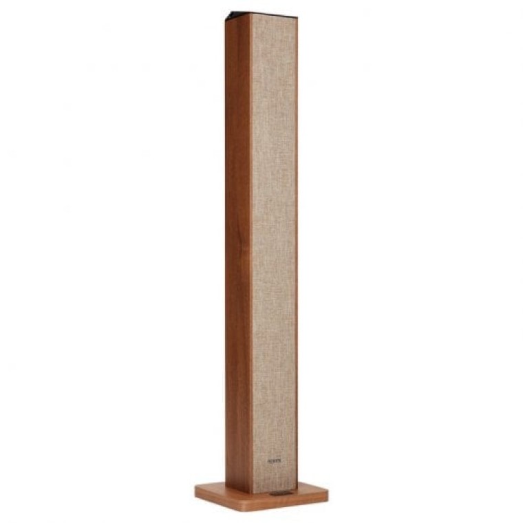 Aiwa TSBT-270 Altavoz Torre de Sonido Bluetooth 50W Madera