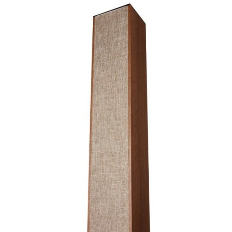 Aiwa TSBT-270 Altavoz Torre de Sonido Bluetooth 50W Madera