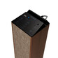 Aiwa TSBT-270 Altavoz Torre de Sonido Bluetooth 50W Madera Aiwa TSBT-270 Altavoz Torre de Sonido Bluetooth 50W Madera